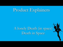 Load and play video in Gallery viewer, A Lonely Death (in space)

