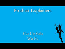 Load and play video in Gallery viewer, Wu-Fu - Solo Roleplaying Wushu
