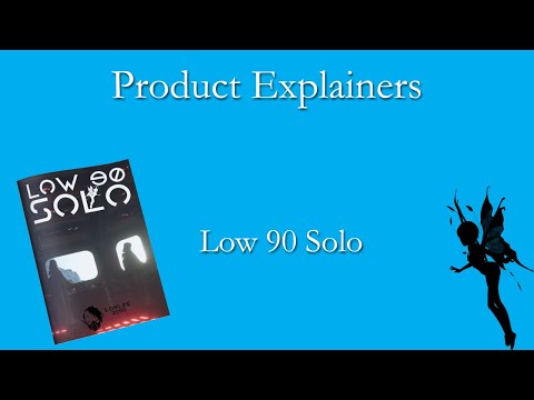 Low 90 Solo