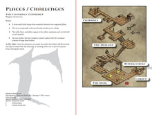 Load image into Gallery viewer, Temple of Hell - DW Compatible

