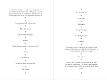 Load image into Gallery viewer, Cut Up Solo Fantasy Dialogues
