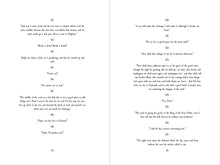 Load image into Gallery viewer, Cut Up Solo Fantasy Dialogues
